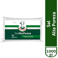 Sal Refisal 1kg